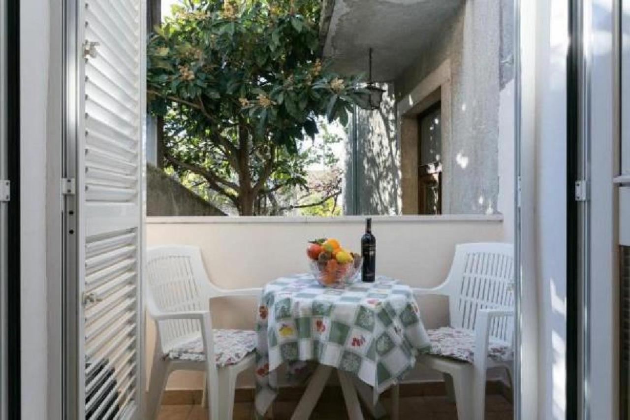 Apartment Anita Dubrovnik Exterior foto