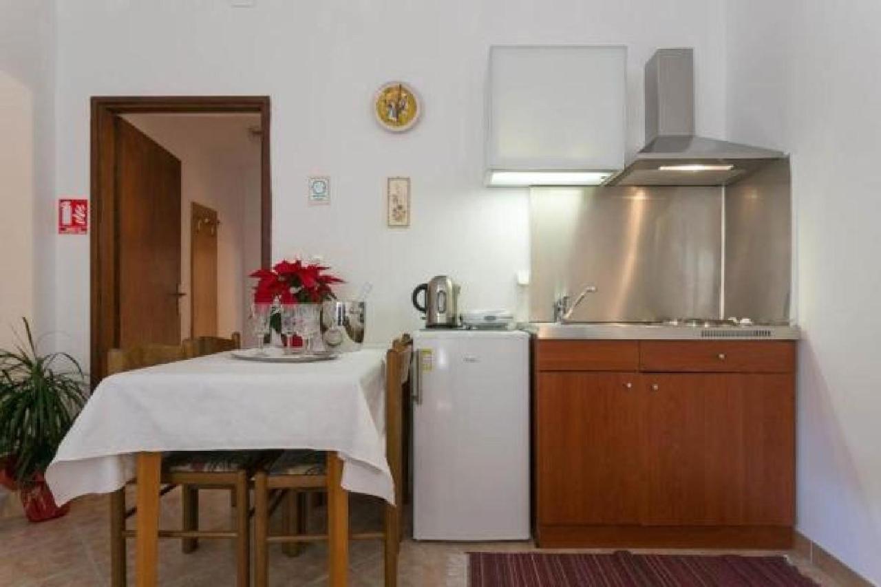 Apartment Anita Dubrovnik Exterior foto