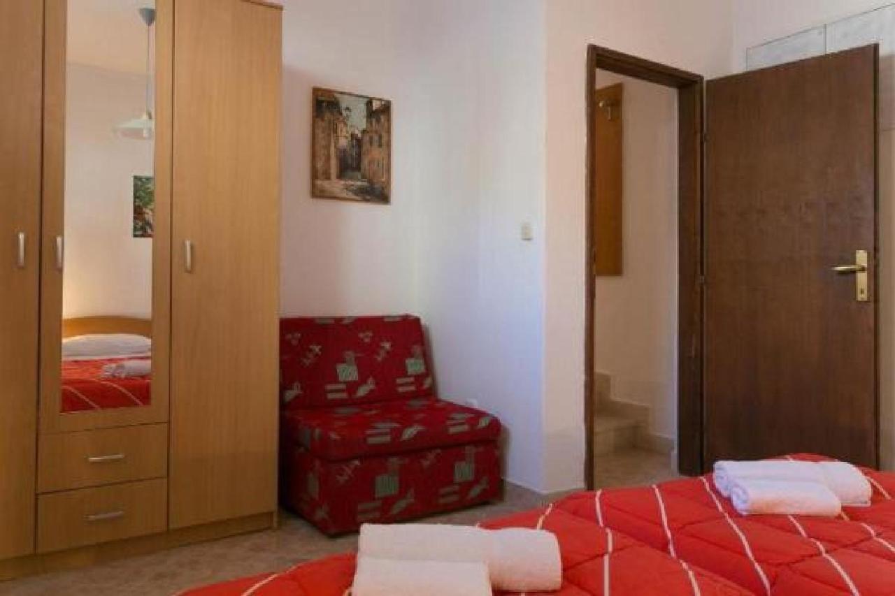 Apartment Anita Dubrovnik Exterior foto
