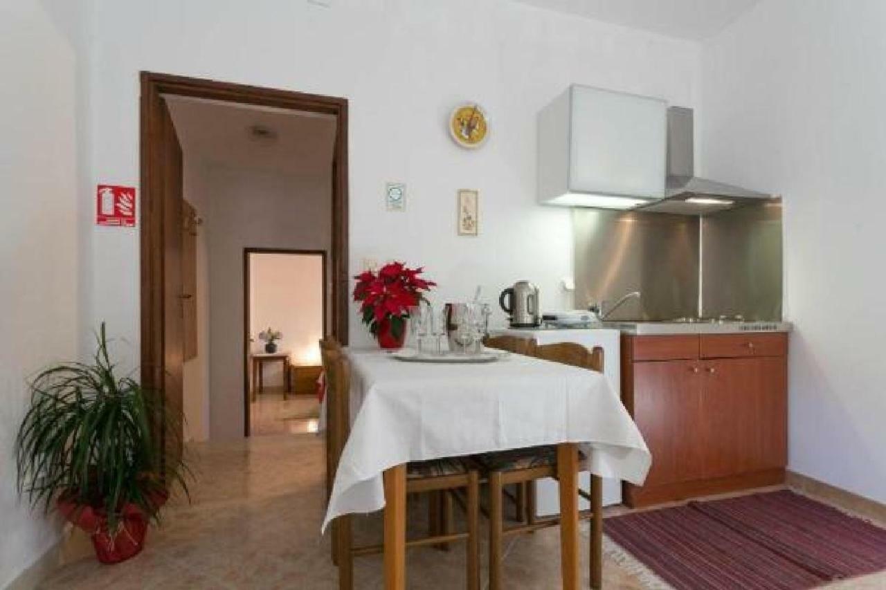 Apartment Anita Dubrovnik Exterior foto